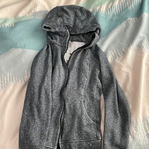 Lululemon scuba hoodie EUC